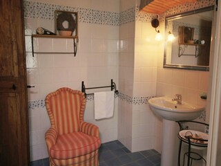Apartamento Todi Características 25