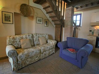 Appartamento Todi Caratteristiche 26