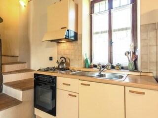 Appartement Todi Kenmerken 12