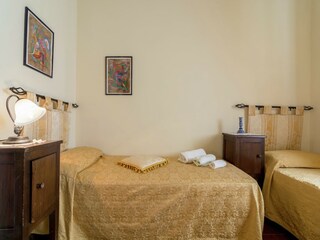 Apartment Todi Ausstattung 19