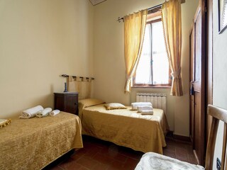 Appartement Todi Kenmerken 12