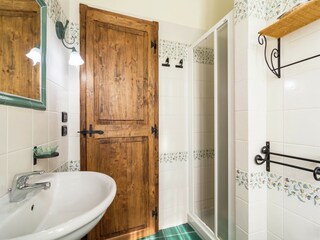 Appartement Todi Équipement 14