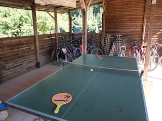 Apartment Todi  39