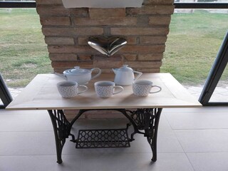 Appartement Todi  31