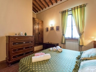Appartement Todi Kenmerken 13
