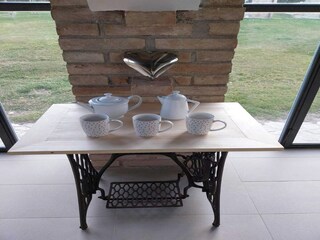 Appartamento Todi  30