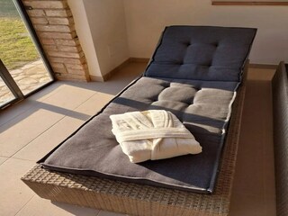 Appartement Todi  32