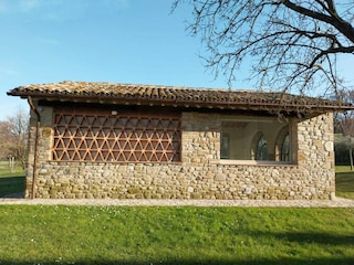 Appartement Todi  34