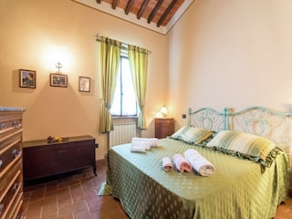 Apartment Todi Ausstattung 17