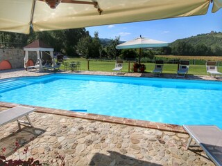 Appartement Todi Enregistrement extérieur 4