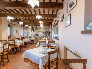 Boerderij Caprese Michelangelo  29