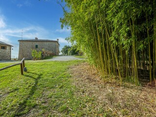 Boerderij Caprese Michelangelo Omgeving 25