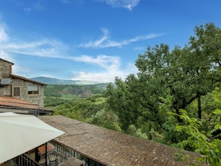 Bauernhof Caprese Michelangelo Umgebung 27