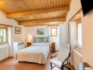 Bauernhof Caprese Michelangelo Ausstattung 15