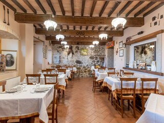 Fattoria Caprese Michelangelo  32