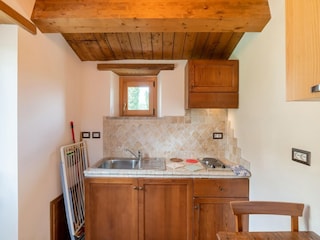 Casa de campo Caprese Michelangelo Características 15