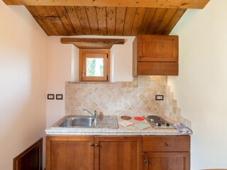 Fattoria Caprese Michelangelo Caratteristiche 16