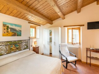 Bauernhof Caprese Michelangelo Ausstattung 19