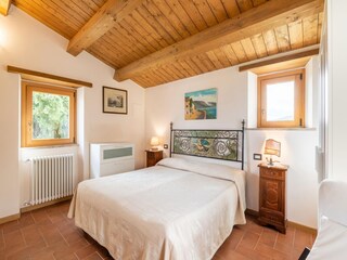 Bauernhof Caprese Michelangelo Ausstattung 22