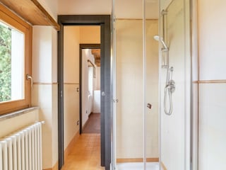 Casa de campo Caprese Michelangelo Características 22