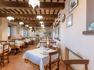Bauernhof Caprese Michelangelo  29