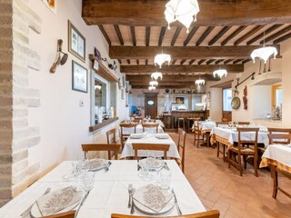 Fattoria Caprese Michelangelo  29