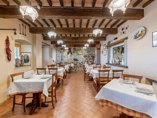Fattoria Caprese Michelangelo  30