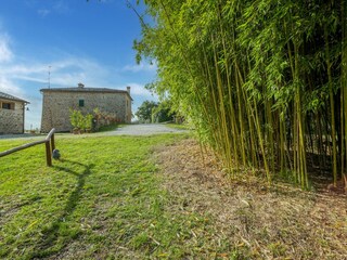 Fattoria Caprese Michelangelo Ambiente 25