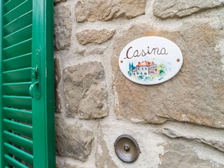 Fattoria Caprese Michelangelo  33