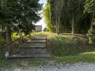 Type de propriété : Ferme Caprese Michelangelo Enregistrement extérieur 12