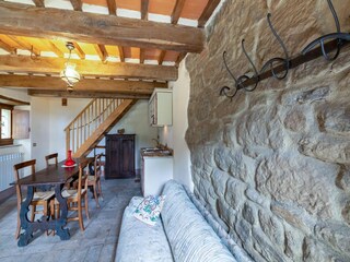 Boerderij Caprese Michelangelo Kenmerken 13