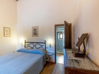 Bauernhof Caprese Michelangelo Ausstattung 14