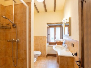 Fattoria Caprese Michelangelo Caratteristiche 16