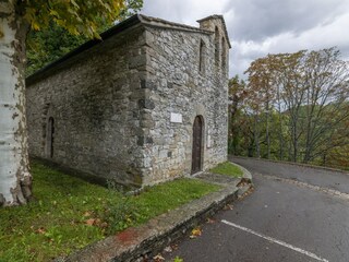 Fattoria Caprese Michelangelo Ambiente 33