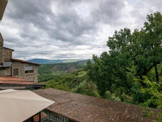 Casa de campo Caprese Michelangelo Entorno 33