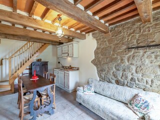 Boerderij Caprese Michelangelo Kenmerken 17