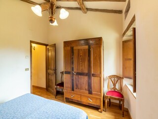 Bauernhof Caprese Michelangelo Ausstattung 22