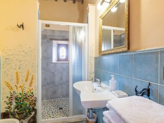 Boerderij Caprese Michelangelo Kenmerken 23