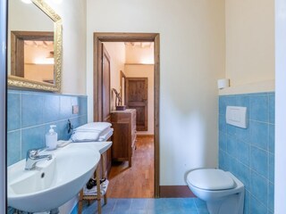 Bauernhof Caprese Michelangelo Ausstattung 29