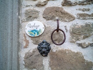 Fattoria Caprese Michelangelo  38