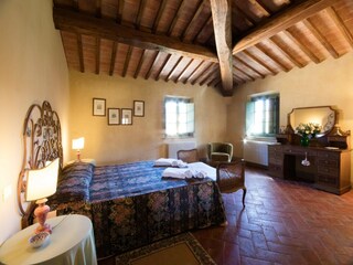 Maison de vacances Peccioli Équipement 28
