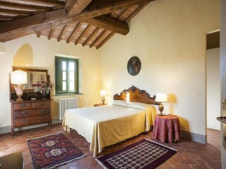 Holiday house Peccioli Features 32