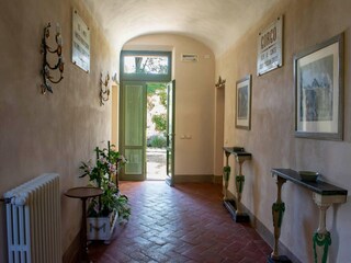 Casa per le vacanze Peccioli Caratteristiche 15