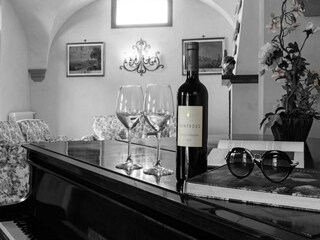 Casa per le vacanze Peccioli  35