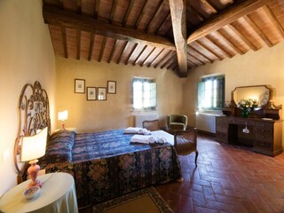 Casa de vacaciones Peccioli Características 22