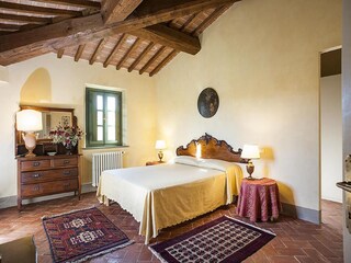 Casa de vacaciones Peccioli Características 26