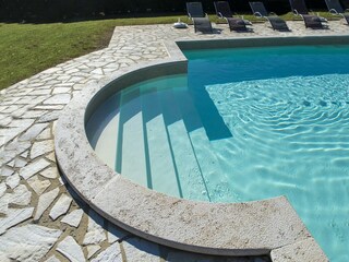 Casa de vacaciones Peccioli Grabación al aire libre 7