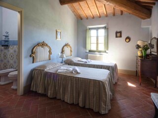 Casa per le vacanze Peccioli Caratteristiche 21