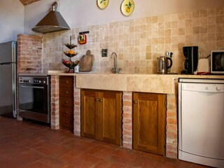 Holiday house Peccioli Features 28