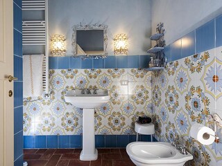 Casa de vacaciones Peccioli Características 30